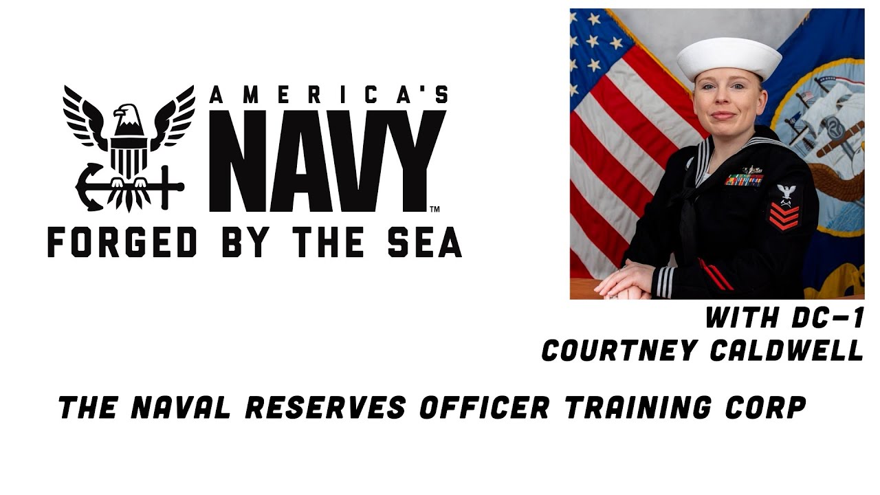 BPSD L.E.A.D. Day - NAVY NROTC