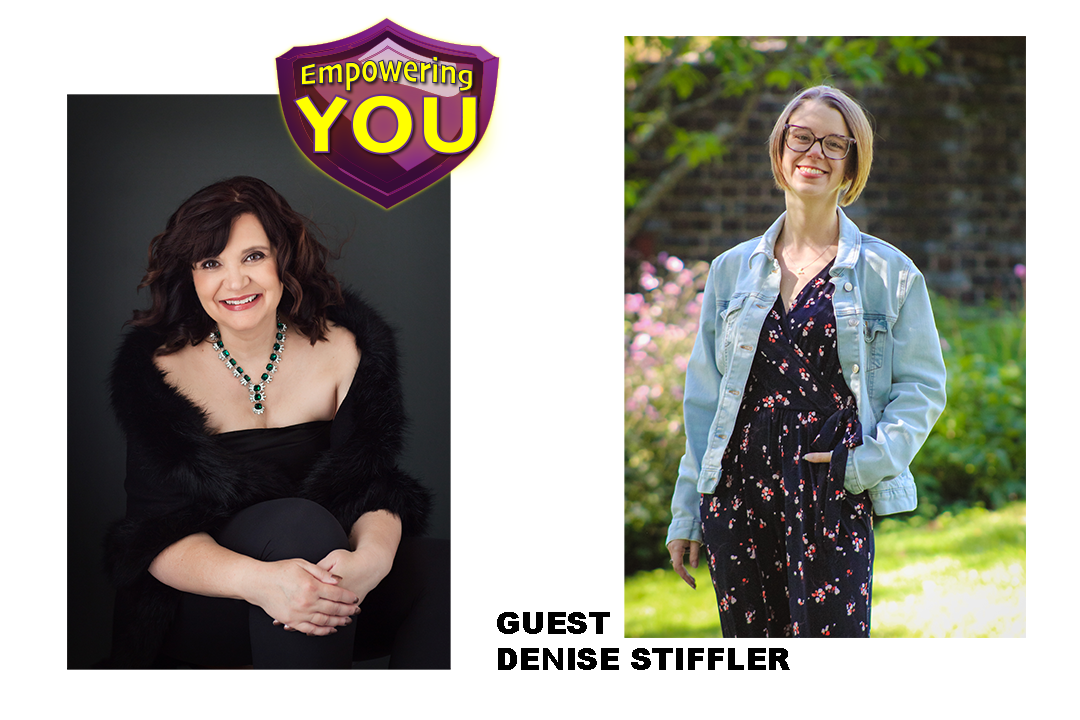 Empowering You - Denise Stiffler