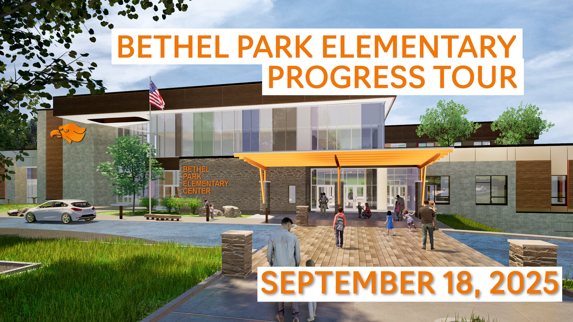 Bethel Park Elementary School Tour