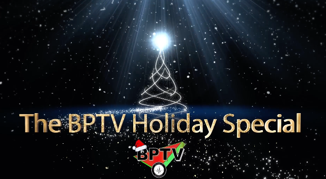 BPTV Holiday Special