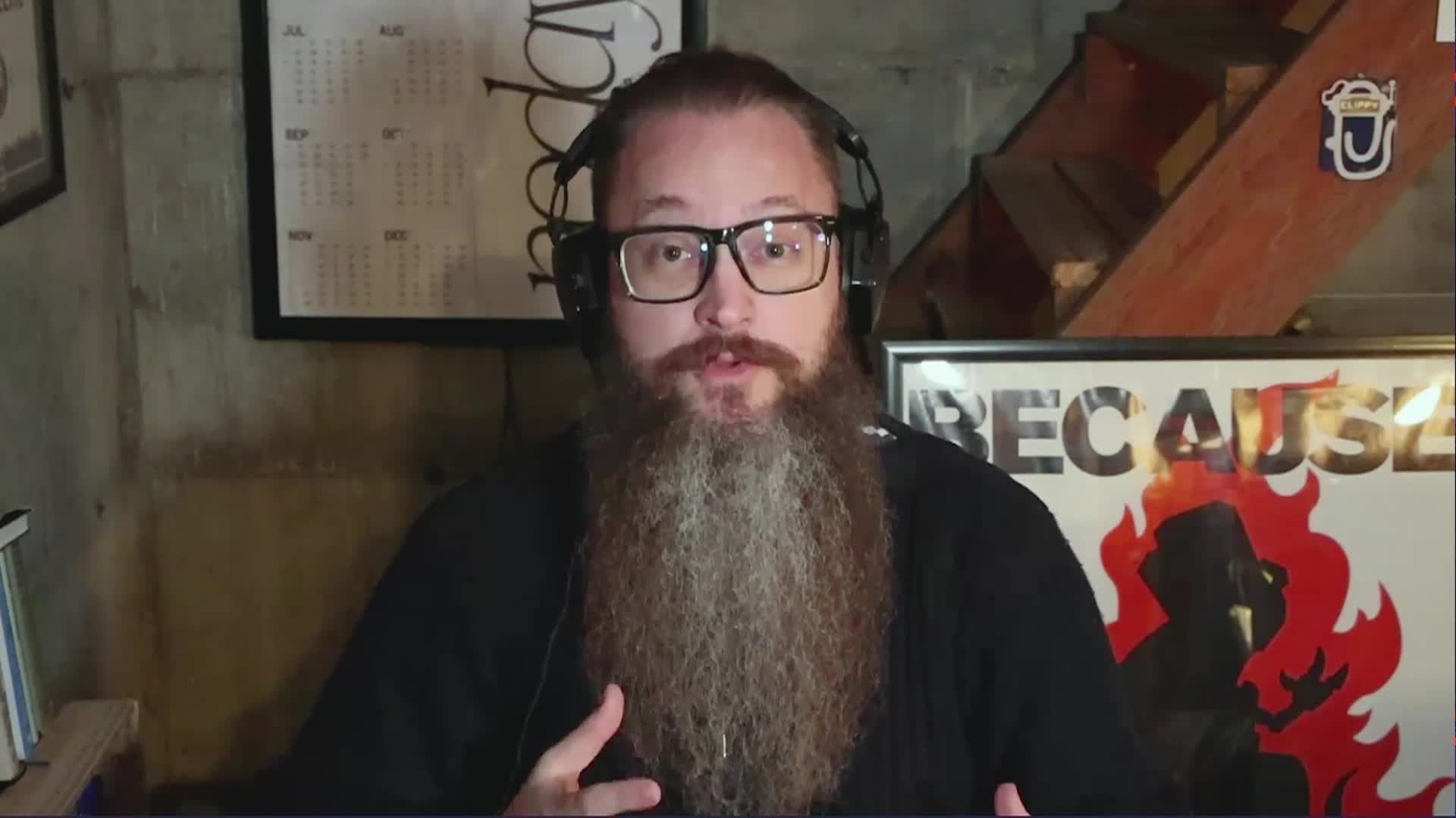 Whitehouse Chronicles