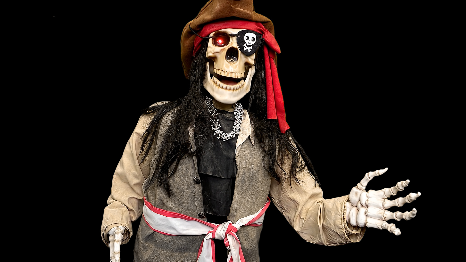 Walk The Plank - DABT Pre-Show