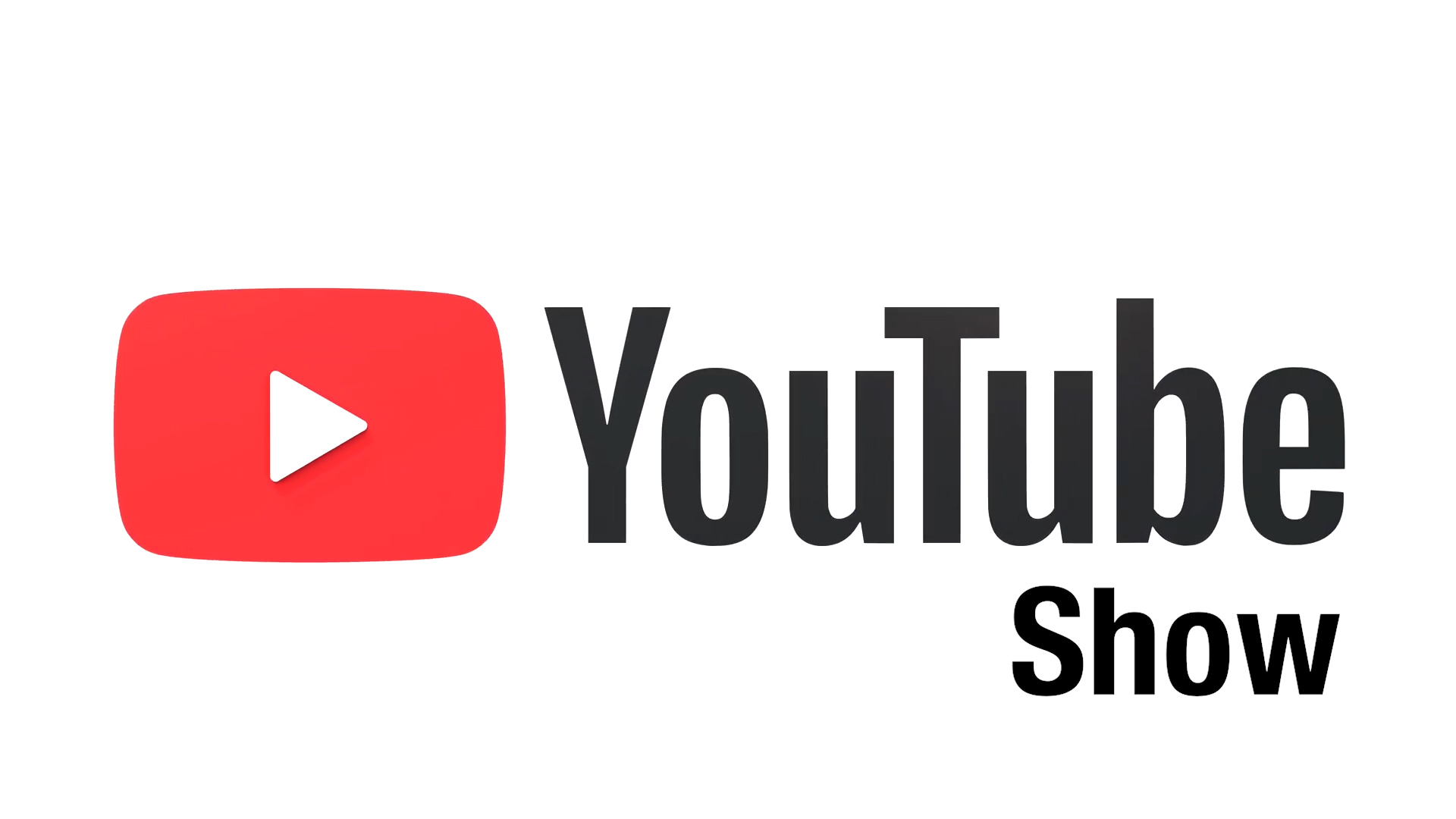 The YouTube Show - Jan. 2025