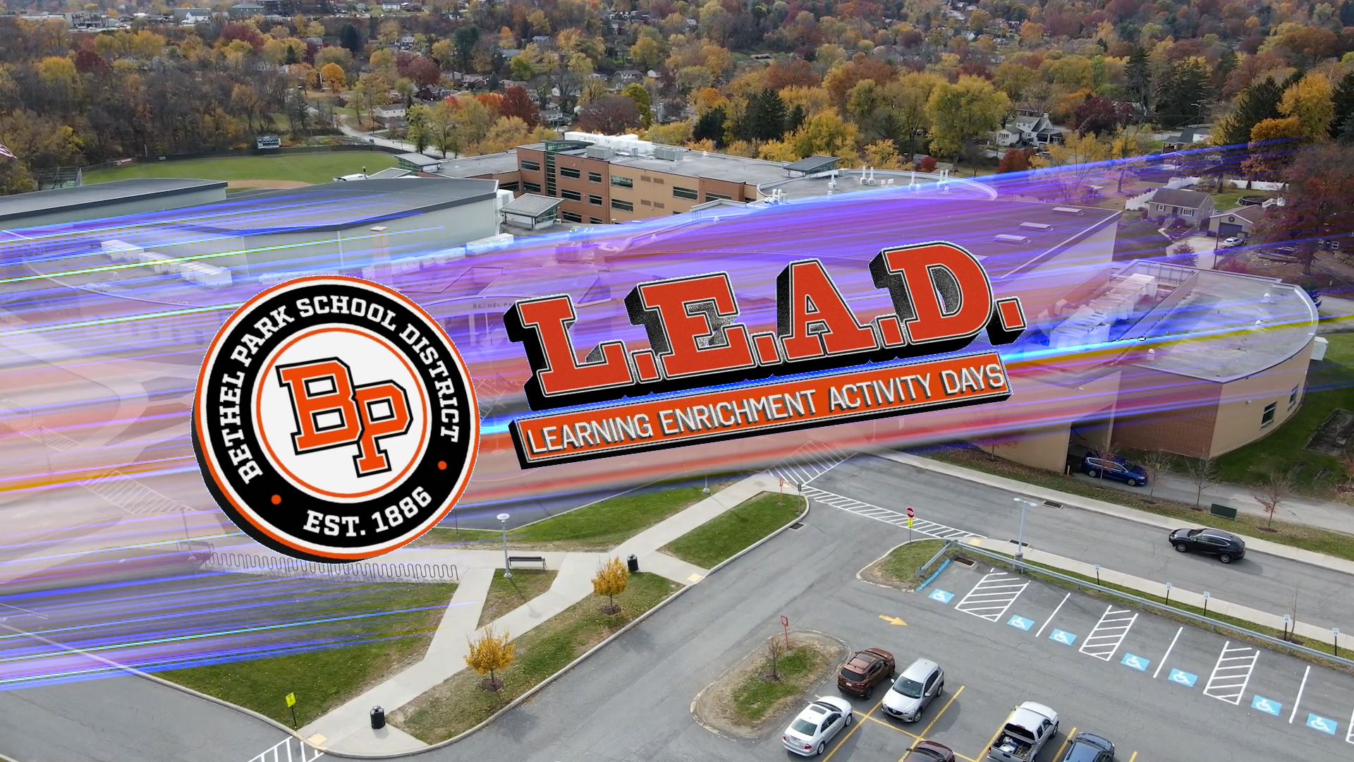 BPSD L.E.A.D. Day - Libraries