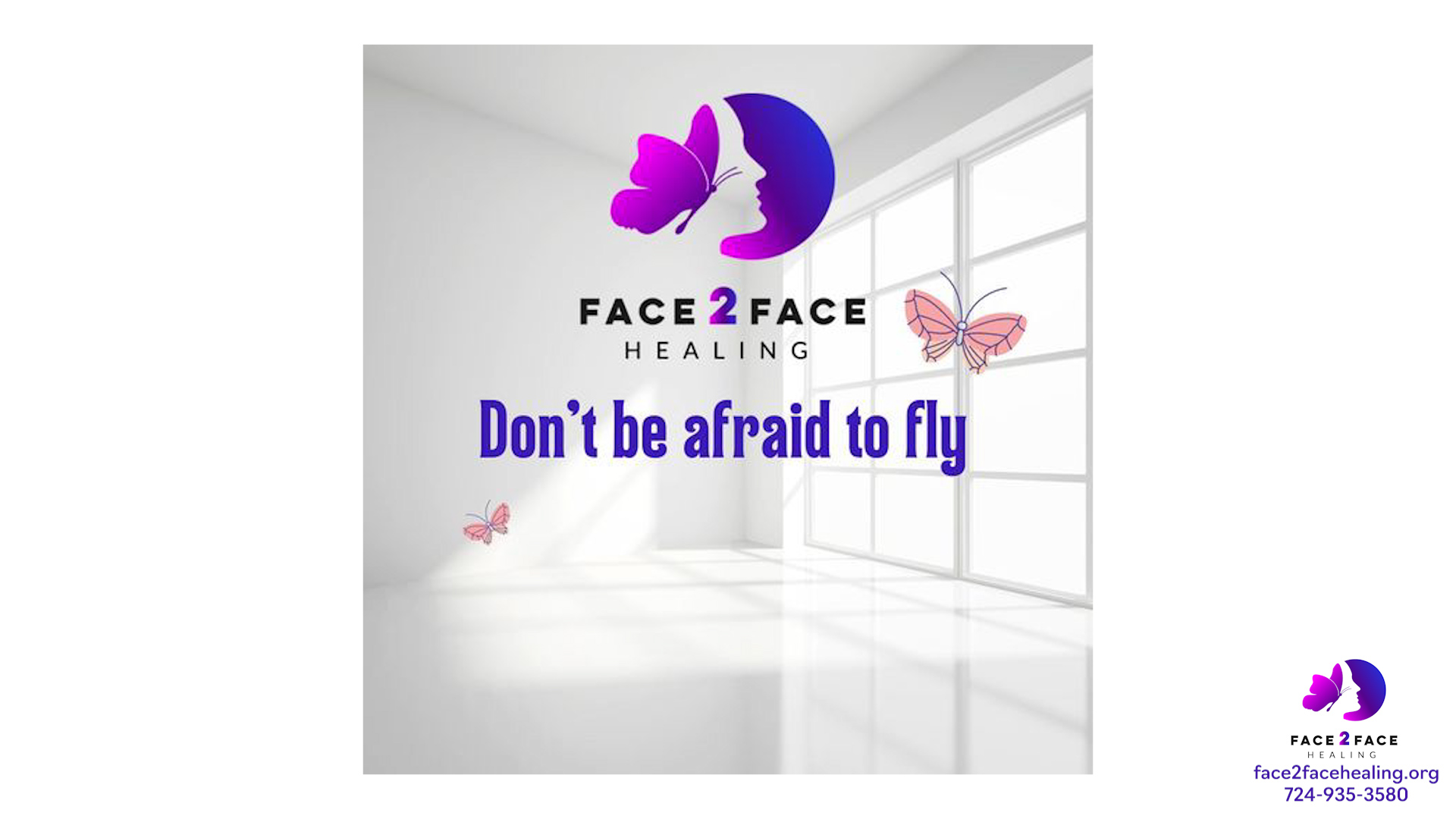 Helping Hands - Face2Face